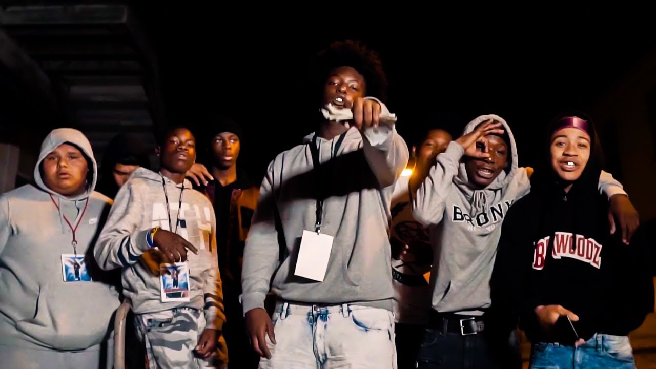 YoungBoomin ft KSmigz-