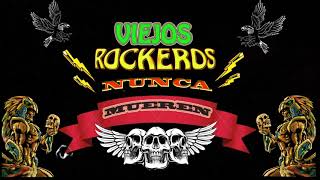 MIX ROCK URBANO VIEJOS ROCKEROS