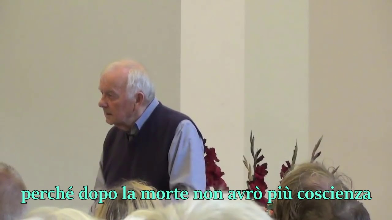 C è Una Vita Dopo La Morte