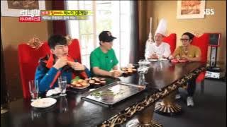 런닝맨 134회 #13