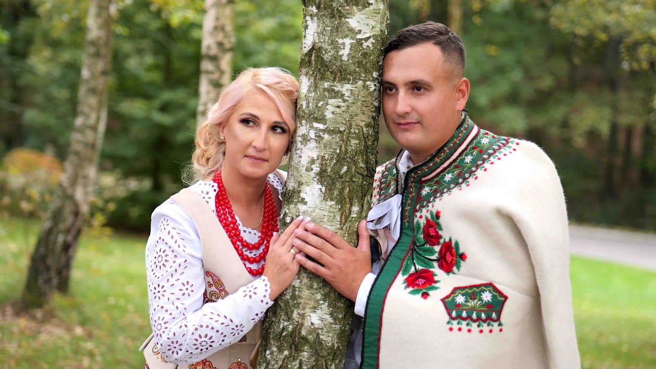 Klaudia i Piotr zakończenie filmu