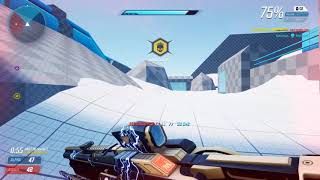 Splitgate Archive File L4SRT4G: Efficient Laser Tagging