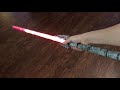 End of video