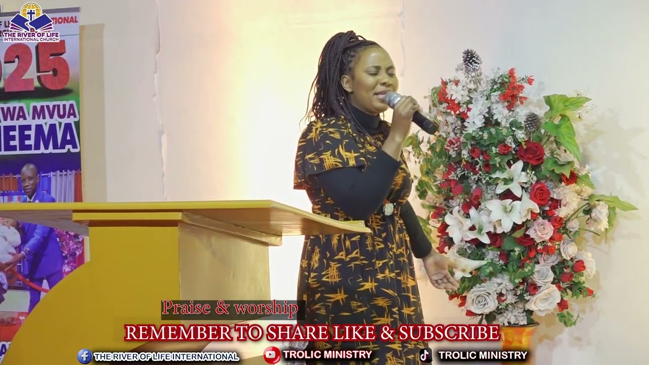 USINITOE HAPA|| DO NOT TAKE ME FROM HERE LORD|| SHEKINNAH WORSHIPPERS