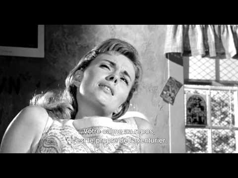 Extrait : « Dans la chambre » VOST