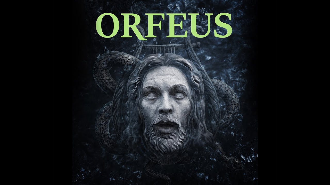 Watch James Cole - EURYDICE on YouTube Watch James Cole - EURYDICE on YouTube