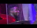 Gbenga Akinfenwa Powerful Ministration at COZA