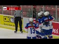 Quarter-finals: Sweden vs Slovakia | 2026 U18 #WomensWorlds