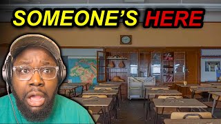 TRUE HORROR Stories From The LAST DAY OF SCHOOL
