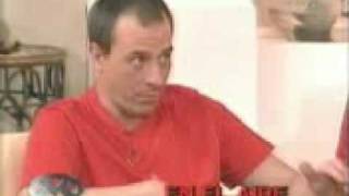 broma en programa de tv