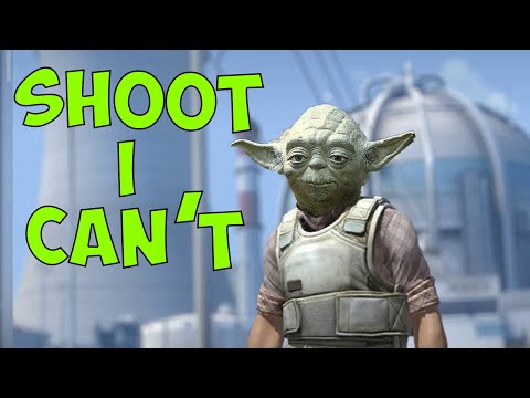 ACE I'VE GOTTEN! - CSGO