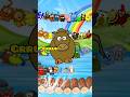 Animal Sounds Song #nurseryrhymes #kidssongs