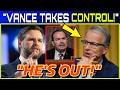 Sen. John Thune BOOTED OUT As VP Vance And Senate GOP Finally TURN ON HIM And Demand RESIGNATION!!!