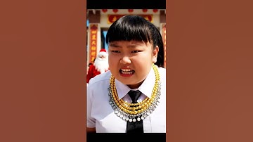 Hào Trọc troll capybara và Ông Già Noel bị Hoa Tiểu Thư bắt gặp 🤣 #HaoTroc #Capybara #OngGiaNoel