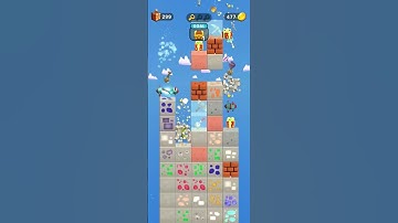 I AM BIG AND STRONG #shorts #merge Miners