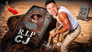 البحث عن cj  فى قراند 5