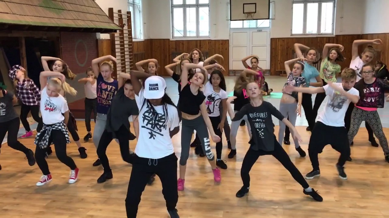 Workshops with MITU | Slovakia