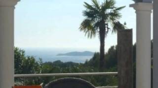 Achat Vente La Ciotat Maison Villa Propriété Surface Hab