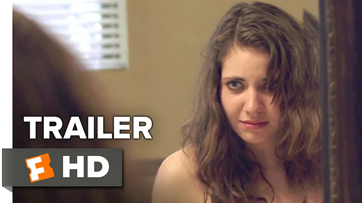 8 Days Official Trailer 1 (2015) - Nicole Smolen M...