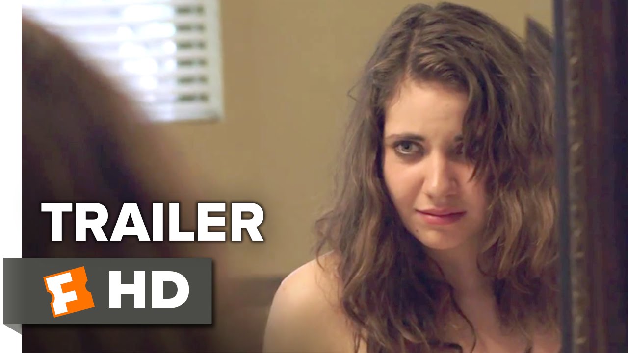 8 Days Official Trailer 1 (2015) - Nicole Smolen Movie HD - YouTube.