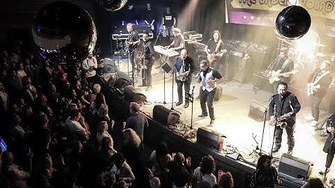 HouJSTD Band - Love the one you