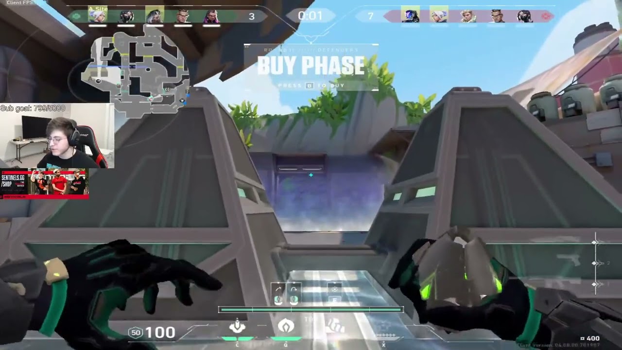 Zombs reply to shazam's allegations