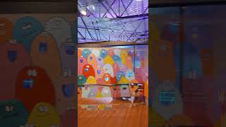 Games, Food & Bob the Minion?! Giggles & Minions at Funberg Jaipur | Ultimate Hangout Spot!