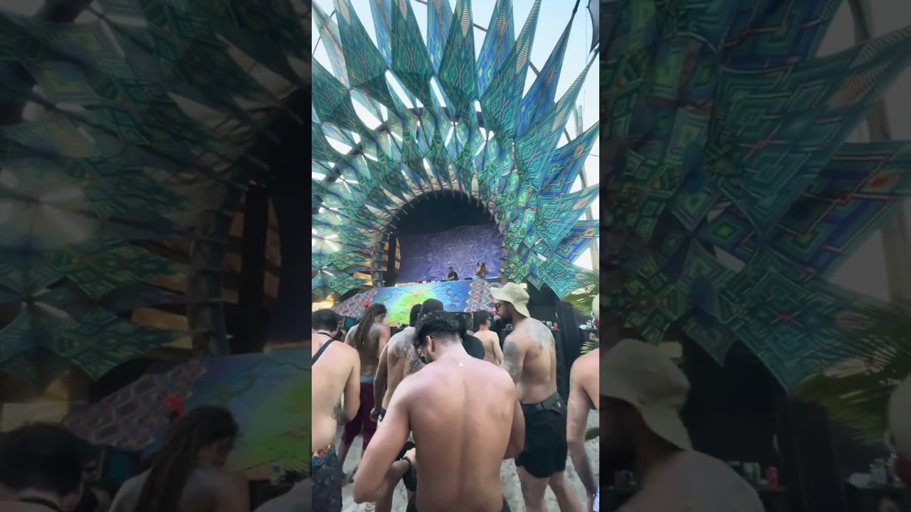 FishEYE Live at Universo Paralelo #17