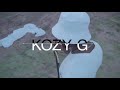 KOZY G - MOUTH SHUT (Viral Video)