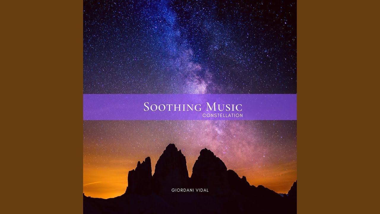 Ursa Major Constellation