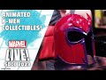 Marvel Studios' X-Men '97 Toys Revealed At SDCC!