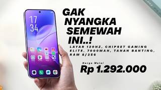 UNBEATABLE, 8/256GB RAM, 7000mAh - THE NEWEST 1 MILLION PHONES IN APRIL 2026