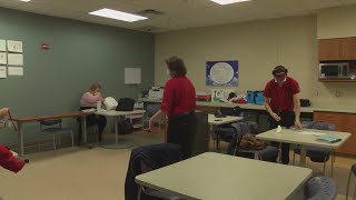 Project Search helps New Mexico graduates with disabilities earn work experience