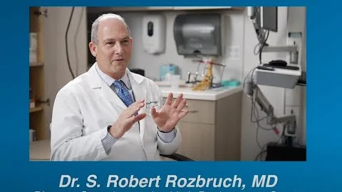 Osseointegration Limb Replacement Overview | HSS