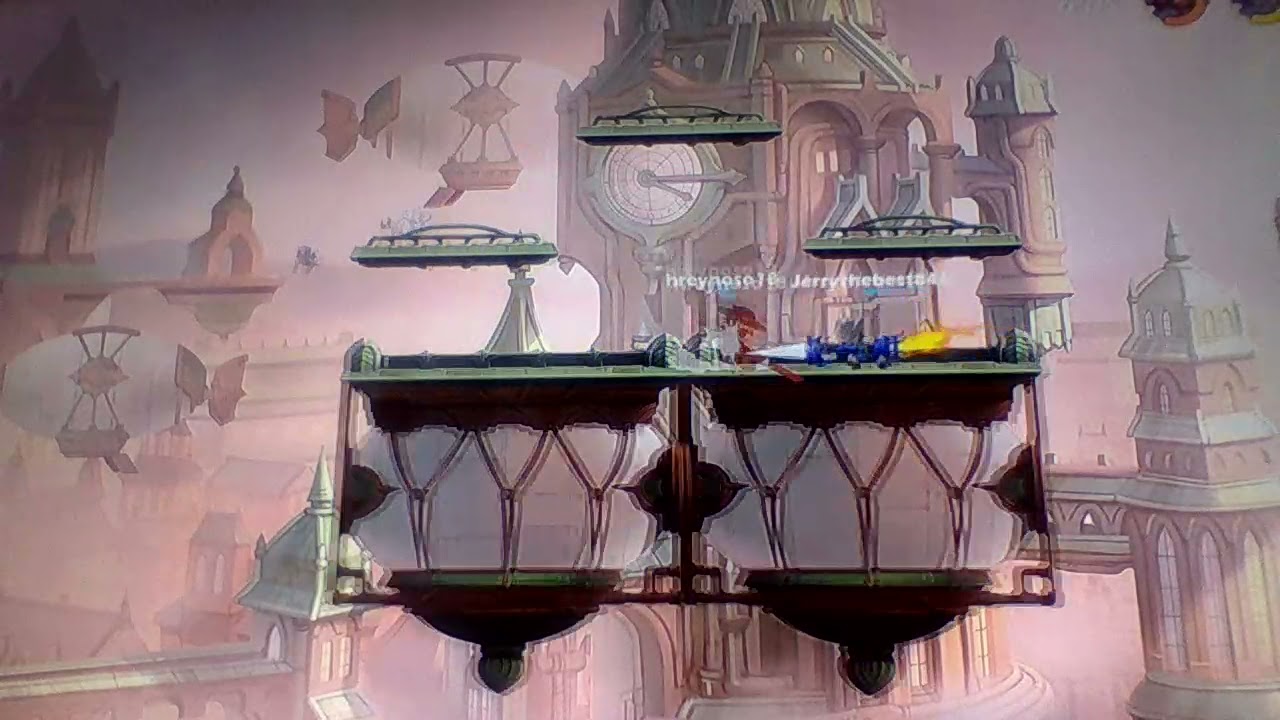 So close... yet.... soooo fa- well you know the rest