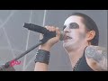 Satyricon - Live At Hovefestivalen Norway 2008 Full Performance