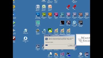 IS - Modify the Mega View Script Part 2 - InstallShield 2014