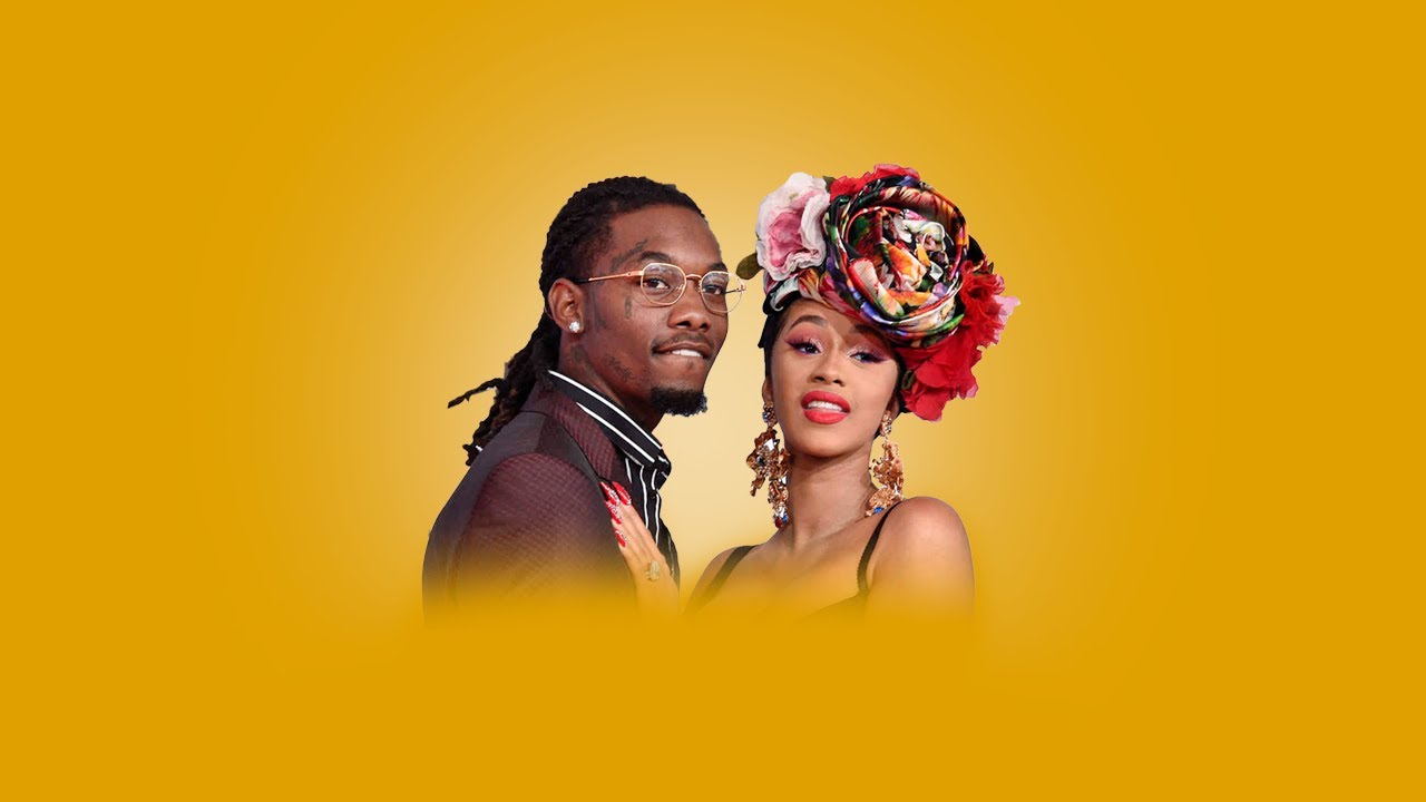 [FREE] Offset & Cardi B Type Beat "Murder" | [Prod.xCriis]