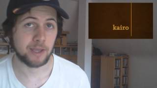 Review: Kairo