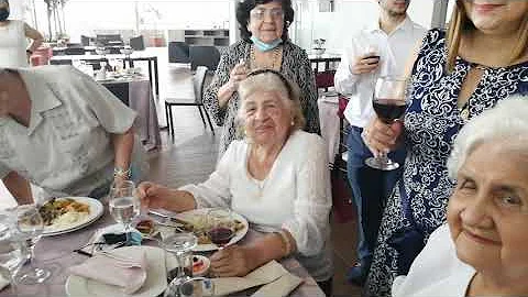 Cumpleaos Mayra Santacruz Mariduea