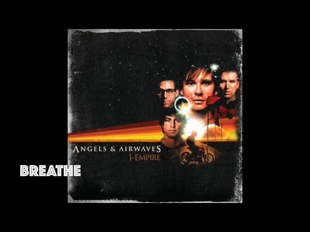 Angels & Airwaves   I Empire Full Album New