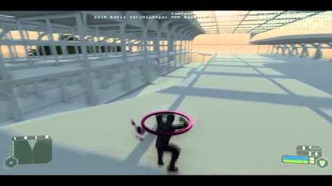 Move To/Rotate Mastery