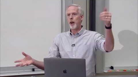 Stanford - Developing iOS 11 Apps with Swift - 6. Multitouch