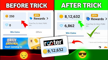 Rooter App 2024 | Google Play Store Redeem Code