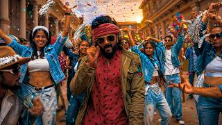 Dhamaal 4: CHATNI (Song) | Ajay Devgn, Arshad,Ritiesh, Jaaved, Ravi Kishan | Neelkamal, Aditya,Mamta