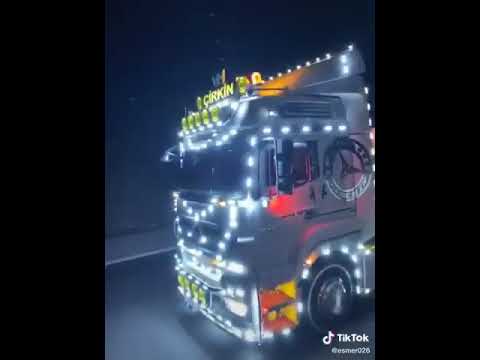 Видео: Хороши ли грузовики с тензорами?