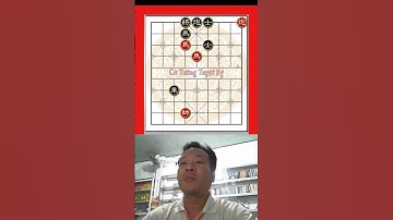 Tàn cuộc khéo thắng!