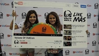 Last Day of Vidcon :( | Day 4