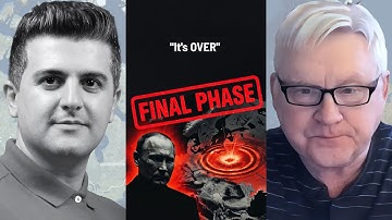 Andrei Martyanov: It’s OVER: Russia Just Triggered the Final Phase…