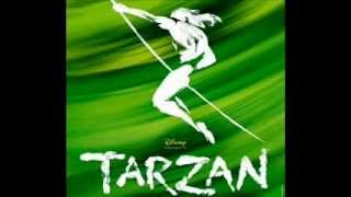 Tarzan - Krach im Lager (Musicalversion)